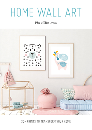 HWA_For Little Ones